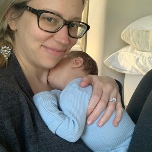 Meet your Posher, Nicole